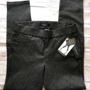 Liverpool Reagan Skinny Pants Stitch Fix NWT